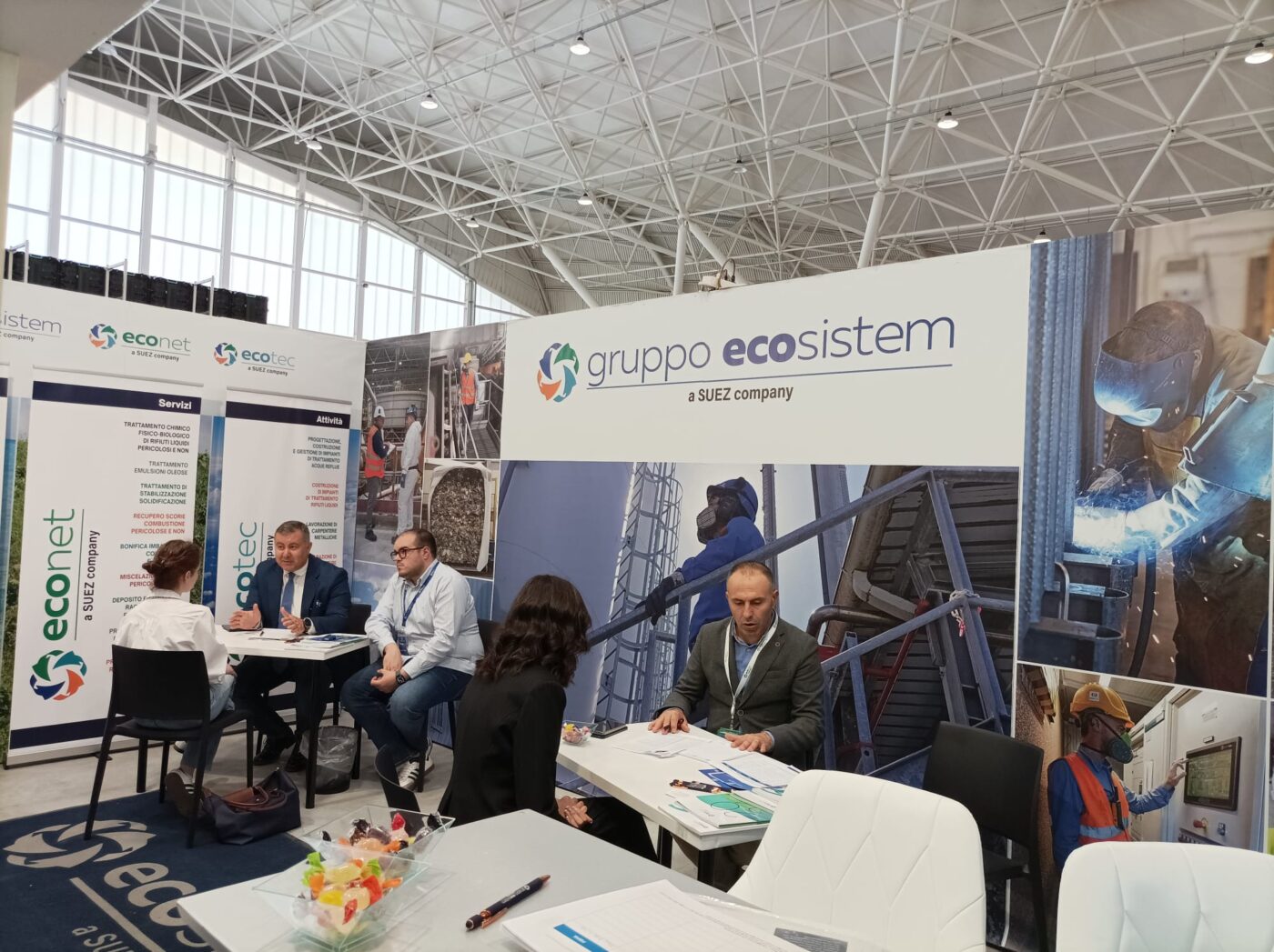 “𝐂𝐚𝐫𝐞𝐞𝐫 𝐃𝐚𝐲” un’importante occasione di networking