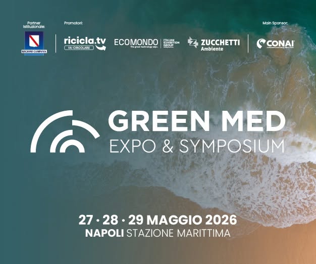 Il 𝐆𝐫𝐮𝐩𝐩𝐨 𝐄𝐜𝐨𝐬𝐢𝐬𝐭𝐞𝐦, 𝐚 𝐒𝐔𝐄𝐙 𝐂𝐨𝐦𝐩𝐚𝐧𝐲, è stato presente a questo importante appuntamento dedicato ai temi della sostenibilità ambientale